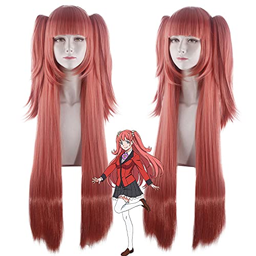 Halloween Fashion Christmas Party Dress Up Wig Kakegurui Dream Of Yumemi Cosplay Wig Halloween Fashion Christmas Party Dress Up Wig Kakegurui Dream Of Yumemi Cosplay Wig von SKYXD