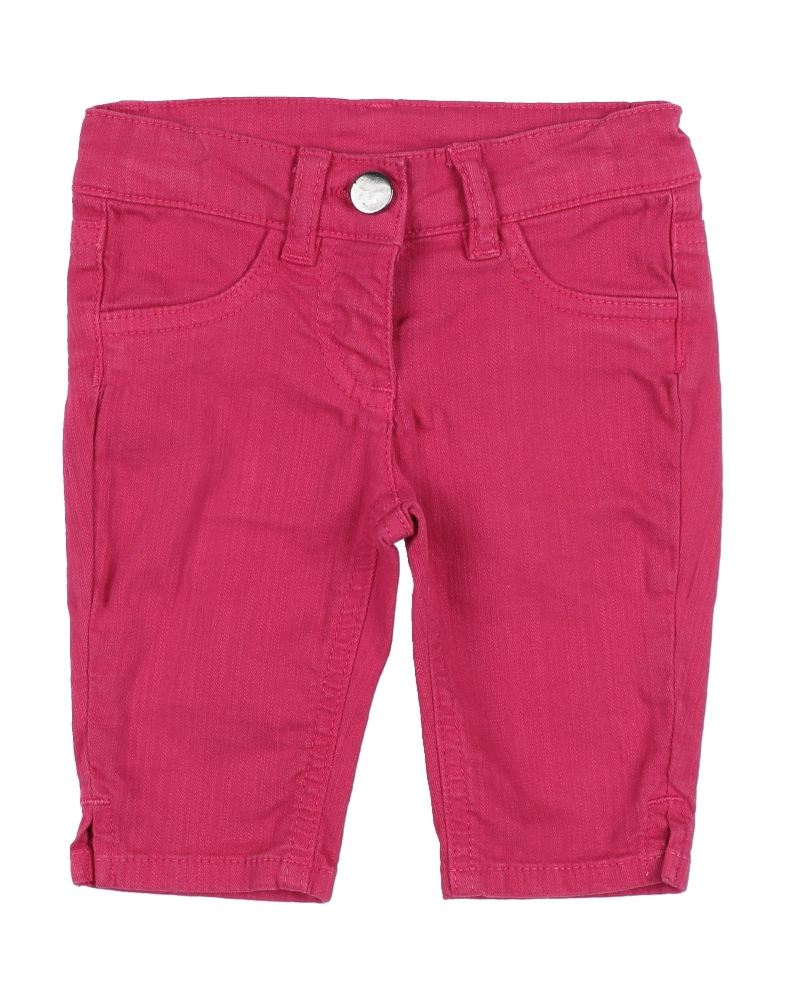 SO TWEE by MISS GRANT Jeanshose Kinder Fuchsia von SO TWEE by MISS GRANT