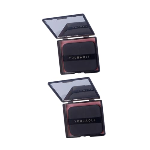 SOESFOUFU 2 Sets Ölabsorbierende Tücher Löschpapier Für Fettige Haut Make Up Ölabsorbierendes Papier Ölabsorbierende Papiere Ölabsorbierendes Papier SOESFOUFU 2 Sets Ölabsorbierende Tücher Löschpapier Für Fettige Haut Make Up Ölabsorbierendes Papier Ölabsorbierende Papiere Ölabsorbierendes Papier von SOESFOUFU
