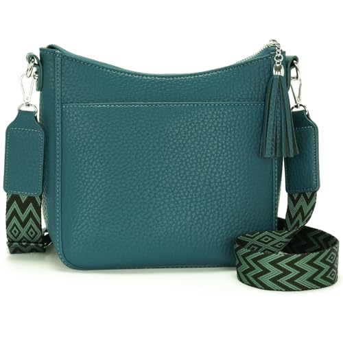 SOGYECS Handtasche Damen Mittelgroß Tasche Damen Umhängetasche Groß Damenhandtasche Grün Crossbody bag damen SOGYECS Handtasche Damen Mittelgroß Tasche Damen Umhängetasche Groß Damenhandtasche Grün Crossbody bag damen von SOGYECS