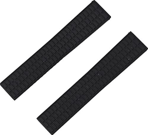 SOMKB Uhrenarmband für Patek, 18 mm, 19 mm, für Philippe-Gürtel, Aquanaut 5067A 491PTK, Gummi-Uhrenarmband, 19mm no buckle, Achat von SOMKB