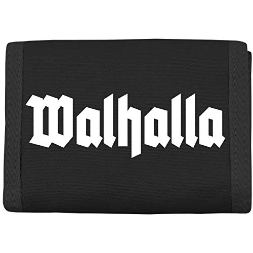 Geldbörse Walhalla von SONS OF ODIN