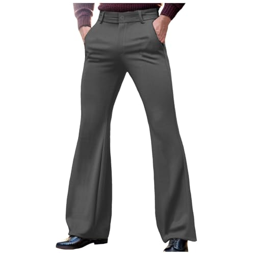 SOOUICKER Cordhose Herren Schlag Schlaghose Herren 70er Cord Cordhose Herren Stretch Weites Bein Chino Hose Herren Cord Comfort Fit Hosen Herren Elegant Vintage SOOUICKER Cordhose Herren Schlag Schlaghose Herren 70er Cord Cordhose Herren Stretch Weites Bein Chino Hose Herren Cord Comfort Fit Hosen Herren Elegant Vintage von SOOUICKER