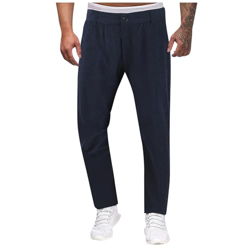 SOOUICKER Cordhose Herren Slim Fit Knopfleiste Chino Hose Herren Cord Straight Anzughose Herren Cord Winter Hosen Herren Cordhose Herren 90er Regular Fit Tapered SOOUICKER Cordhose Herren Slim Fit Knopfleiste Chino Hose Herren Cord Straight Anzughose Herren Cord Winter Hosen Herren Cordhose Herren 90er Regular Fit Tapered von SOOUICKER