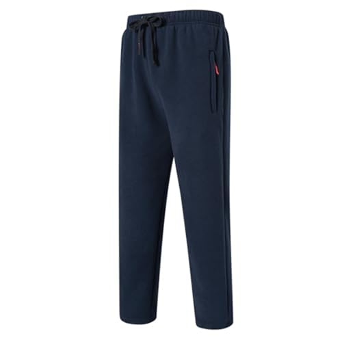 SOOUICKER Cordhose Herren Winter Gefüttert Freizeithose Herren Fleece Jogginghose Herren Warm Ohne Bündchen Thermohose Herren Sport mit Reißverschluss Winterhose Herren Lang SOOUICKER Cordhose Herren Winter Gefüttert Freizeithose Herren Fleece Jogginghose Herren Warm Ohne Bündchen Thermohose Herren Sport mit Reißverschluss Winterhose Herren Lang von SOOUICKER