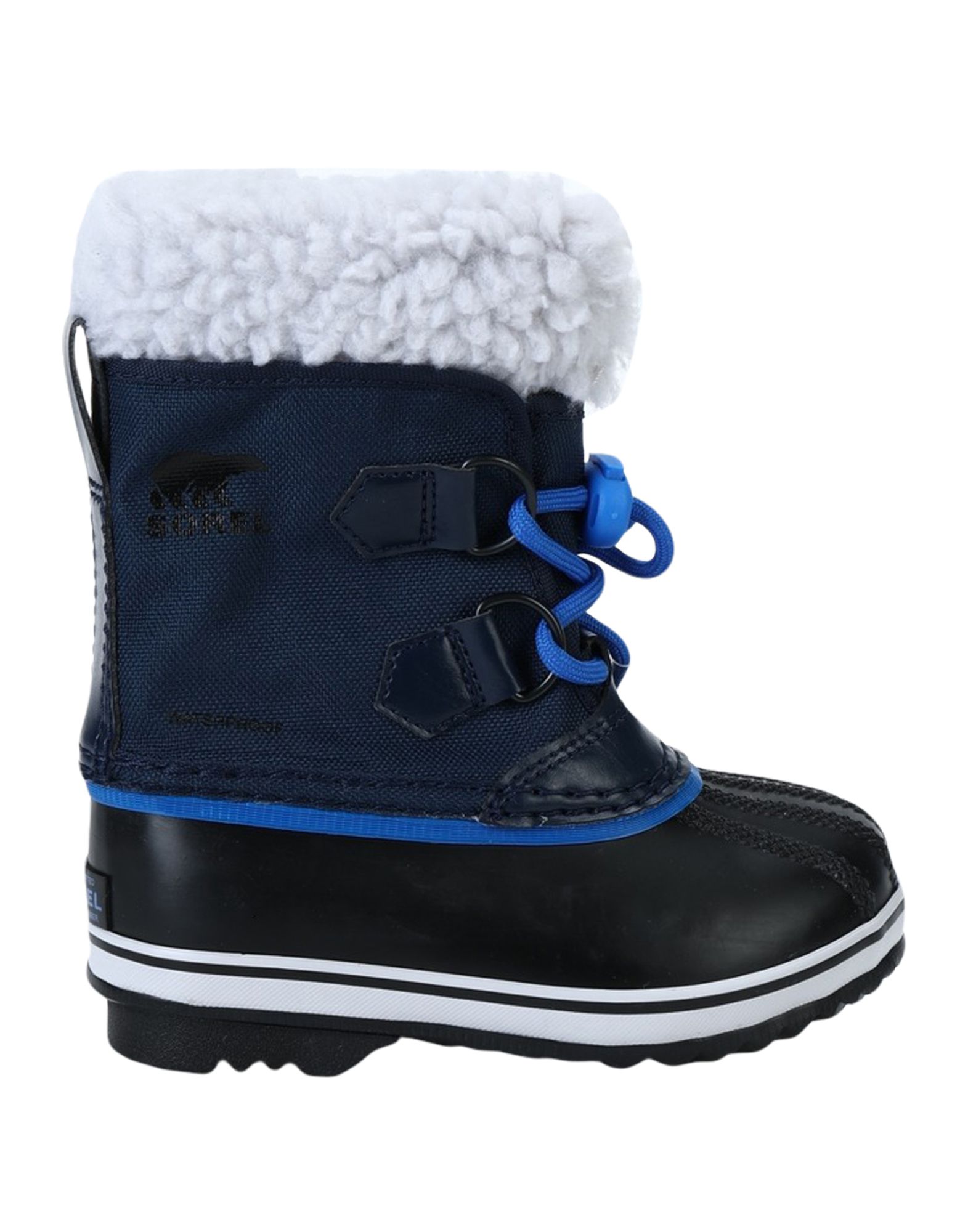 SOREL Stiefel Kinder Nachtblau von SOREL