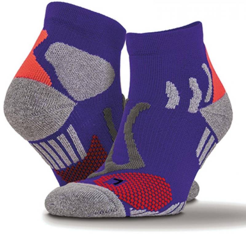 SPIRO Basicsocken Herren Technical Compression Coolmax Sports Socks von SPIRO