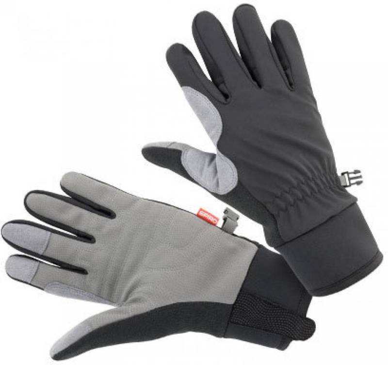 SPIRO Winter-Arbeitshandschuhe BIKEWEAR Gloves / Winter Handschuhe von SPIRO