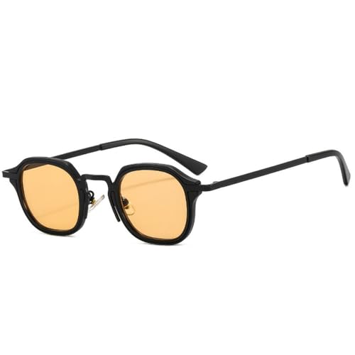 SPOAVGYZ Fashion Small Sunglasses Women Retro Punk Shades UV400 Men Trending Sunglasses SPOAVGYZ Fashion Small Sunglasses Women Retro Punk Shades UV400 Men Trending Sunglasses von SPOAVGYZ
