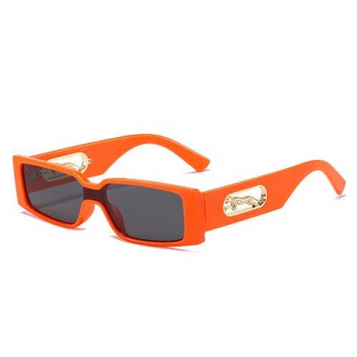 SPOAVGYZ Leopard Sunglasses for Men Women Luxury PantherPunk Sunglasses Shades SPOAVGYZ Leopard Sunglasses for Men Women Luxury PantherPunk Sunglasses Shades von SPOAVGYZ