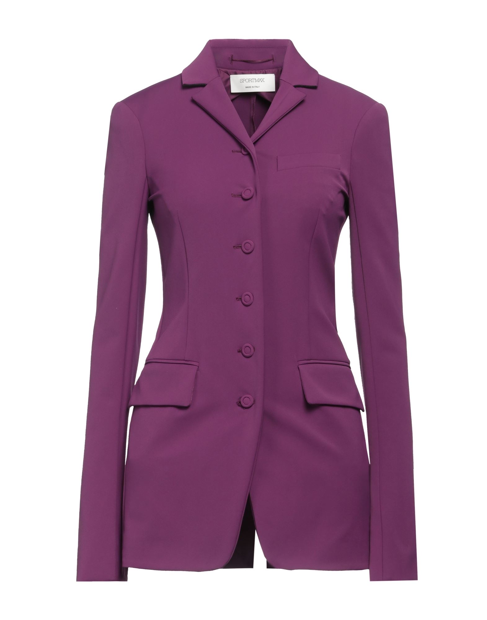 SPORTMAX Blazer Damen Malve von SPORTMAX