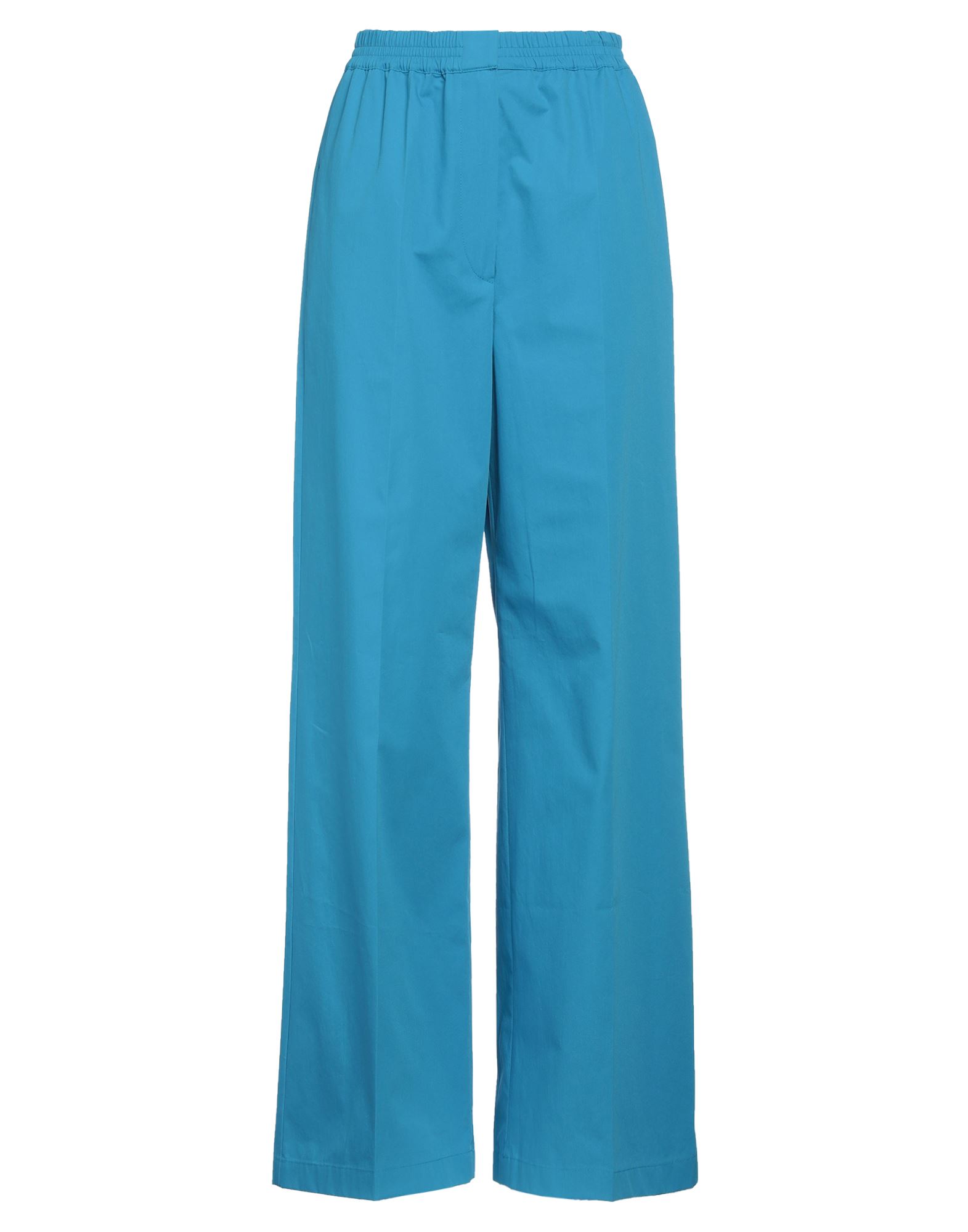 SPORTMAX Hose Damen Azurblau von SPORTMAX