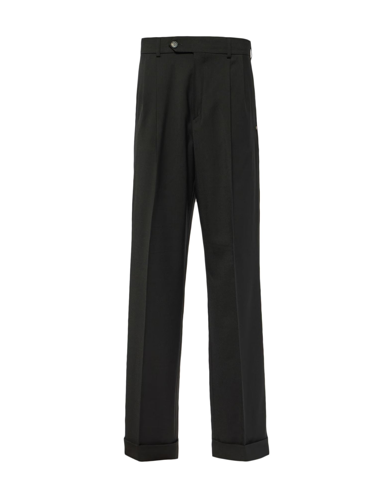 SPORTMAX Hose Damen Schwarz von SPORTMAX