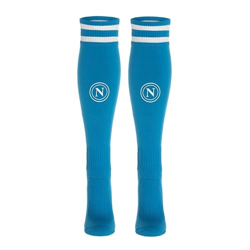 SSC Napoli Unisex Calze Gara Home Ea7 Strümpfe Rennen Azzurre, Haushalt, 39-42 SSC Napoli Unisex Calze Gara Home Ea7 Strümpfe Rennen Azzurre, Haushalt, 39-42 von SSC NAPOLI