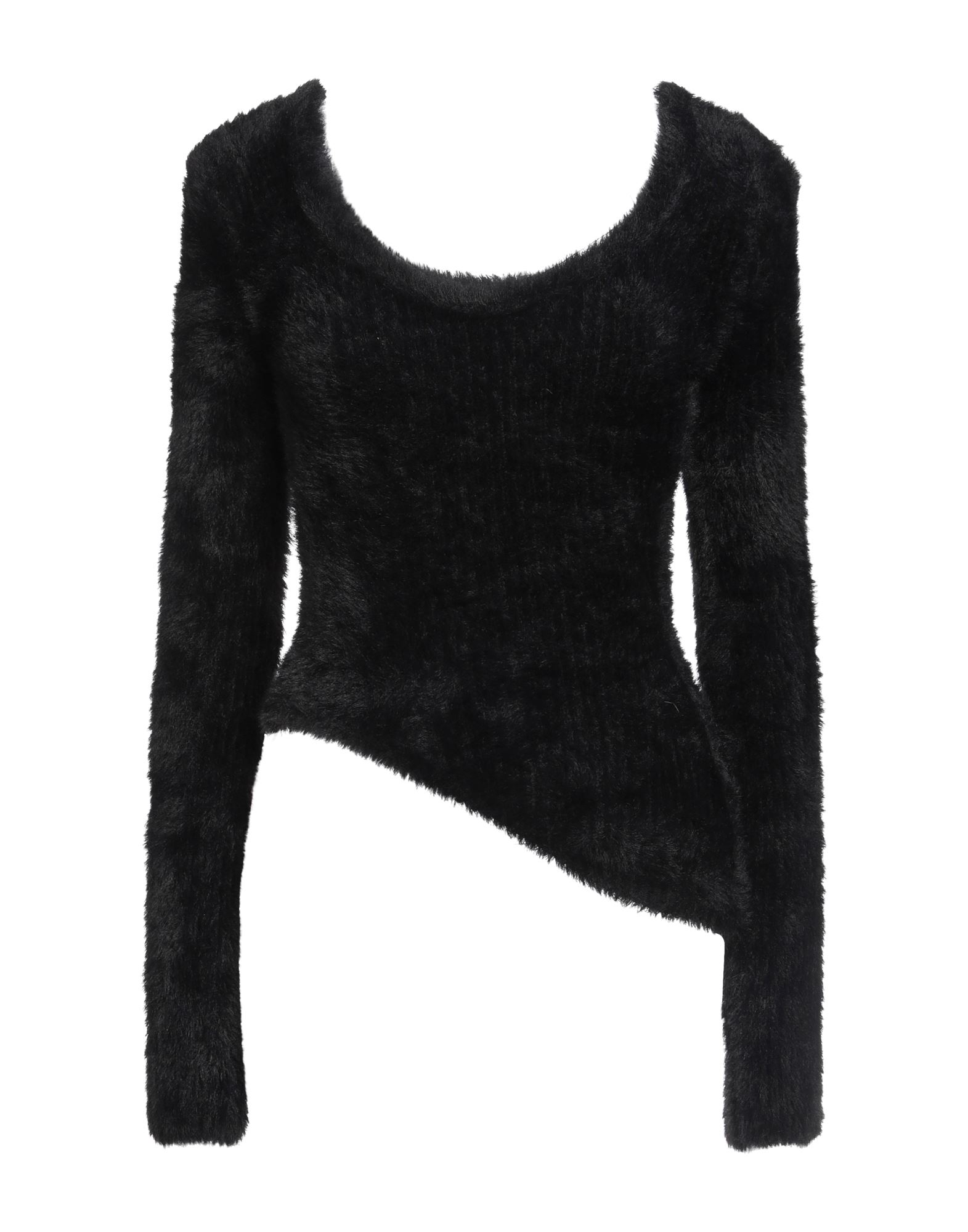 SSHEENA Pullover Damen Schwarz von SSHEENA