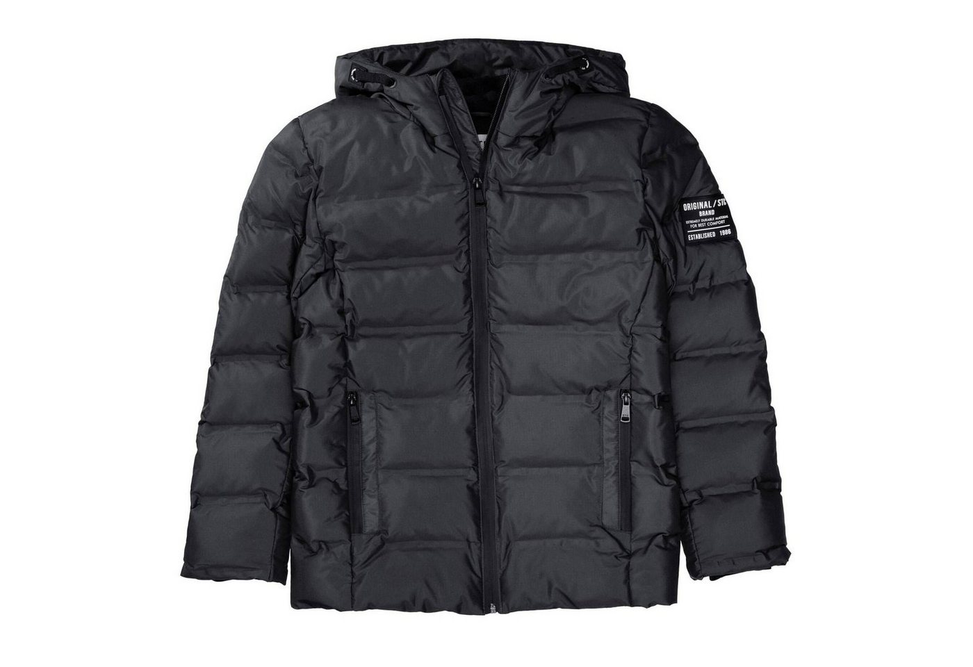 STACCATO Steppjacke Jungen Steppjacke (1-St) von STACCATO