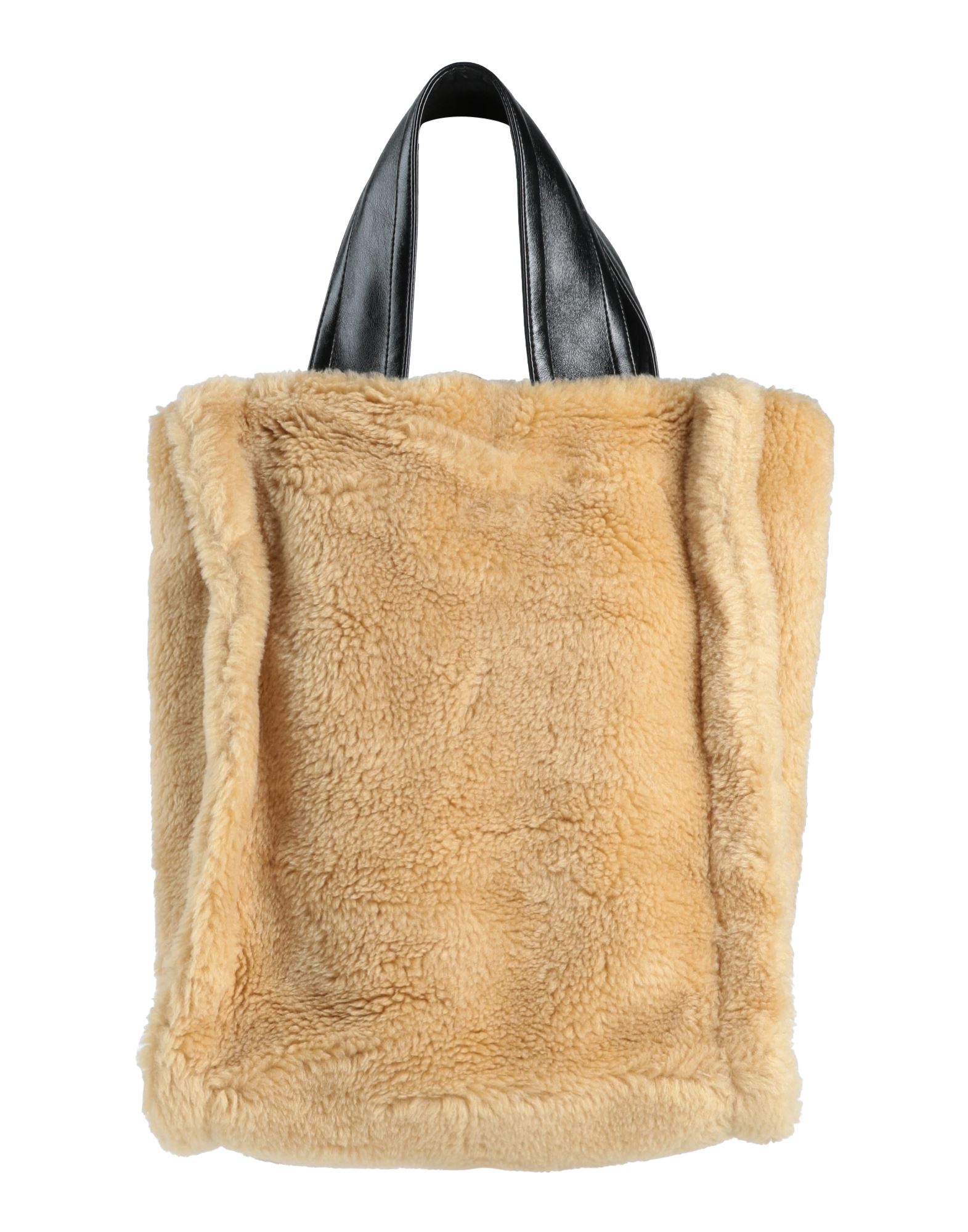 STAND STUDIO Handtaschen Damen Sand von STAND STUDIO