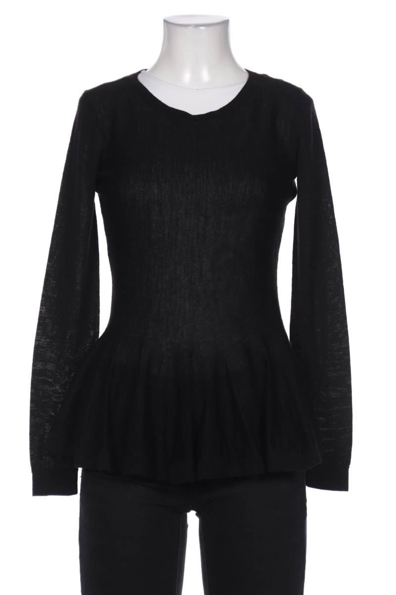 Steffen Schraut Damen Pullover, schwarz, Gr. 36 von STEFFEN SCHRAUT