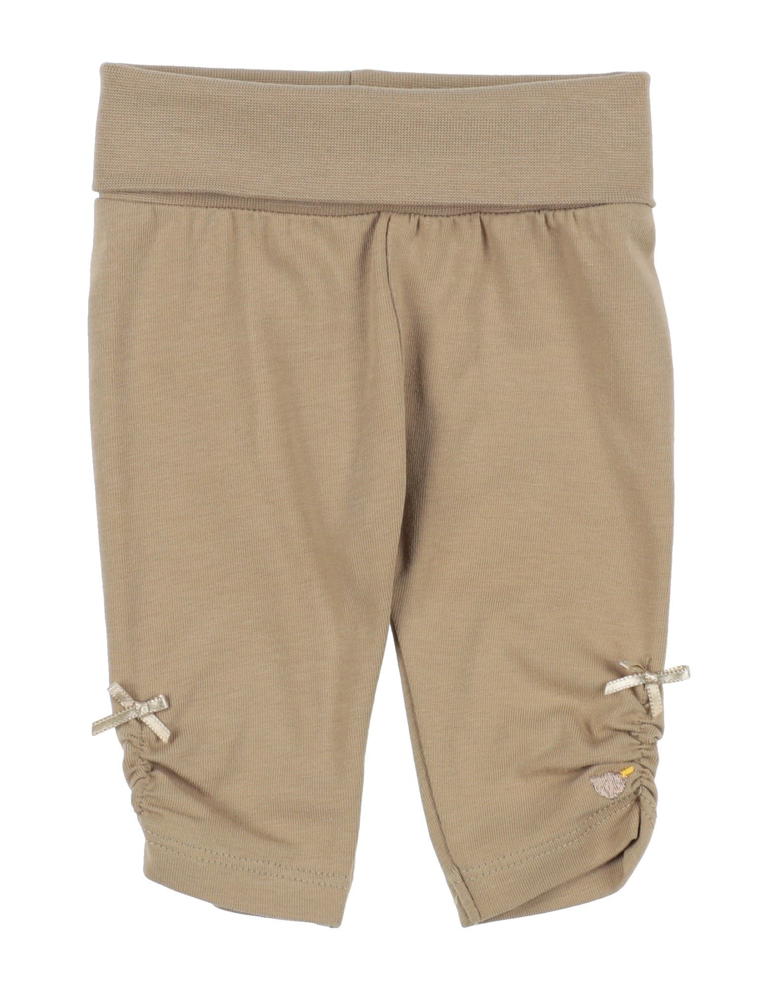 STEIFF Leggings Kinder Khaki von STEIFF