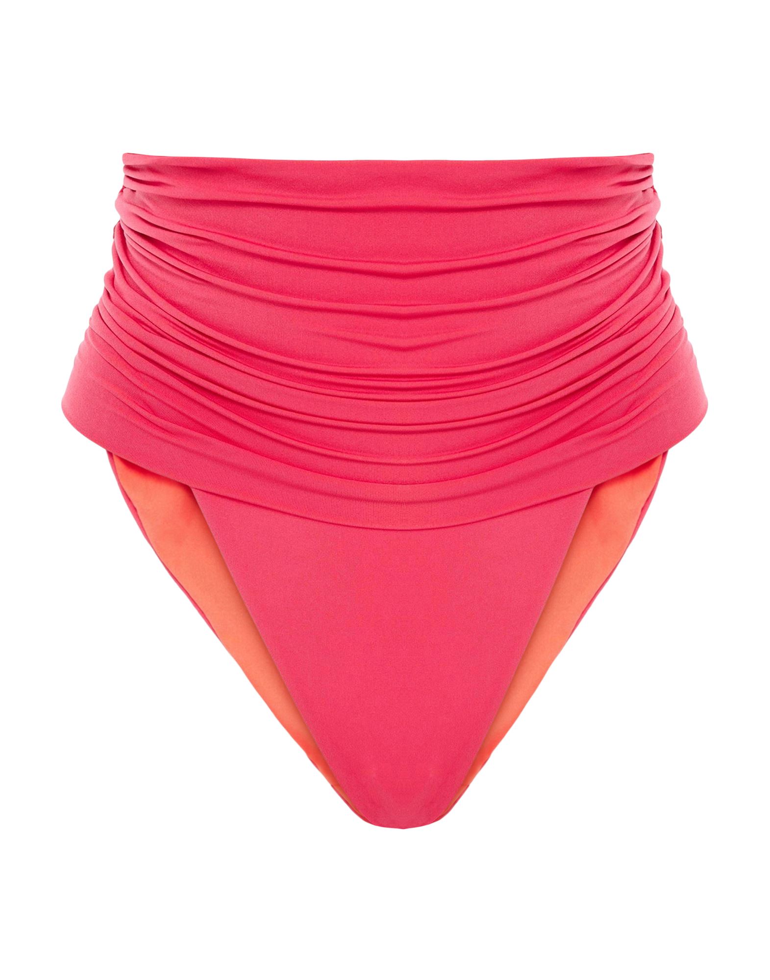 STELLA McCARTNEY Bikinislip & Badehose Damen Fuchsia von STELLA McCARTNEY