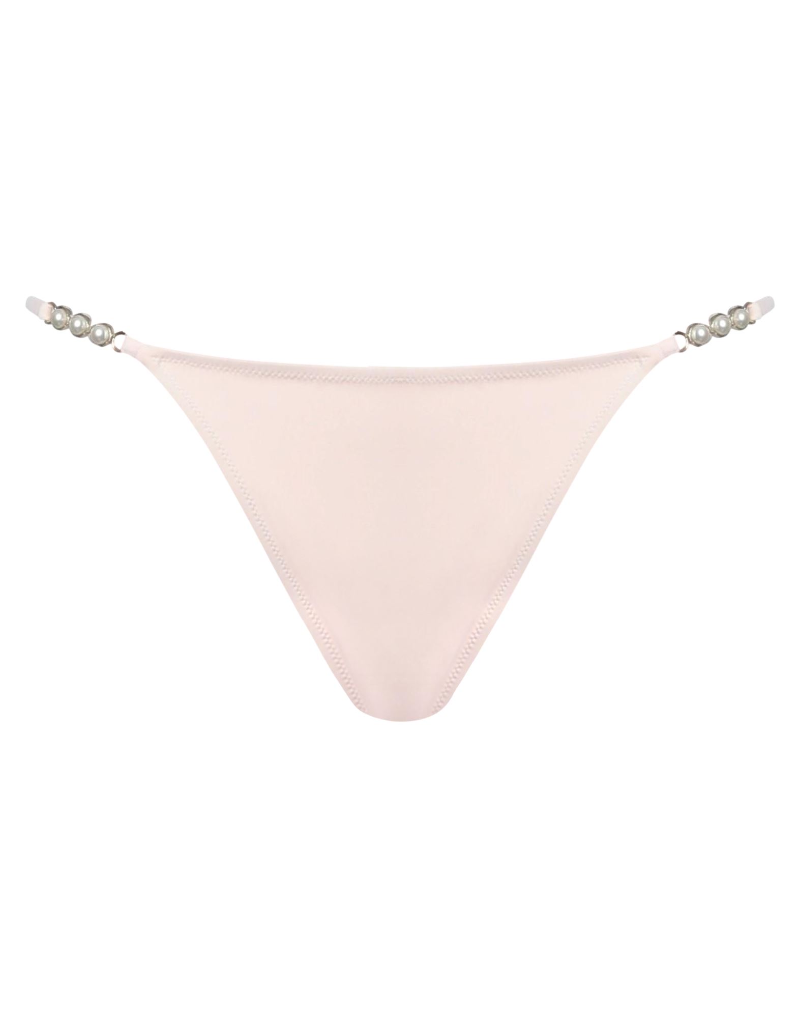 STELLA McCARTNEY Bikinislip & Badehose Damen Hellrosa von STELLA McCARTNEY