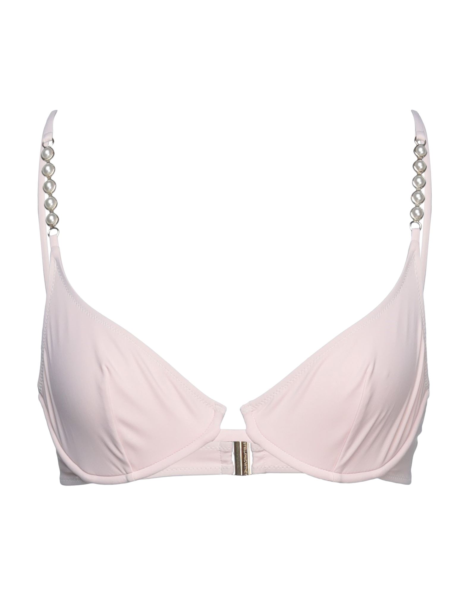 STELLA McCARTNEY Bikini-oberteil Damen Hellrosa von STELLA McCARTNEY