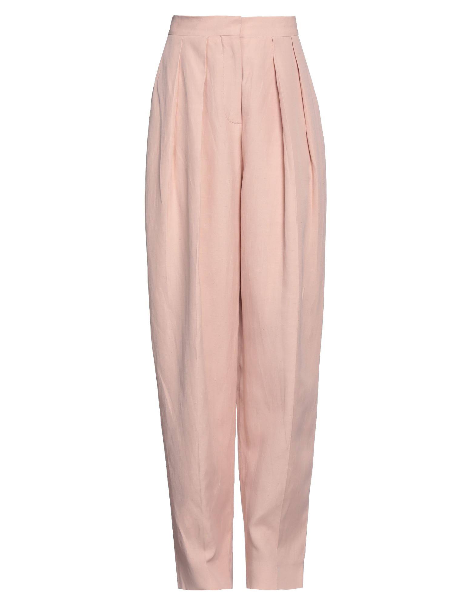 STELLA McCARTNEY Hose Damen Hellrosa von STELLA McCARTNEY