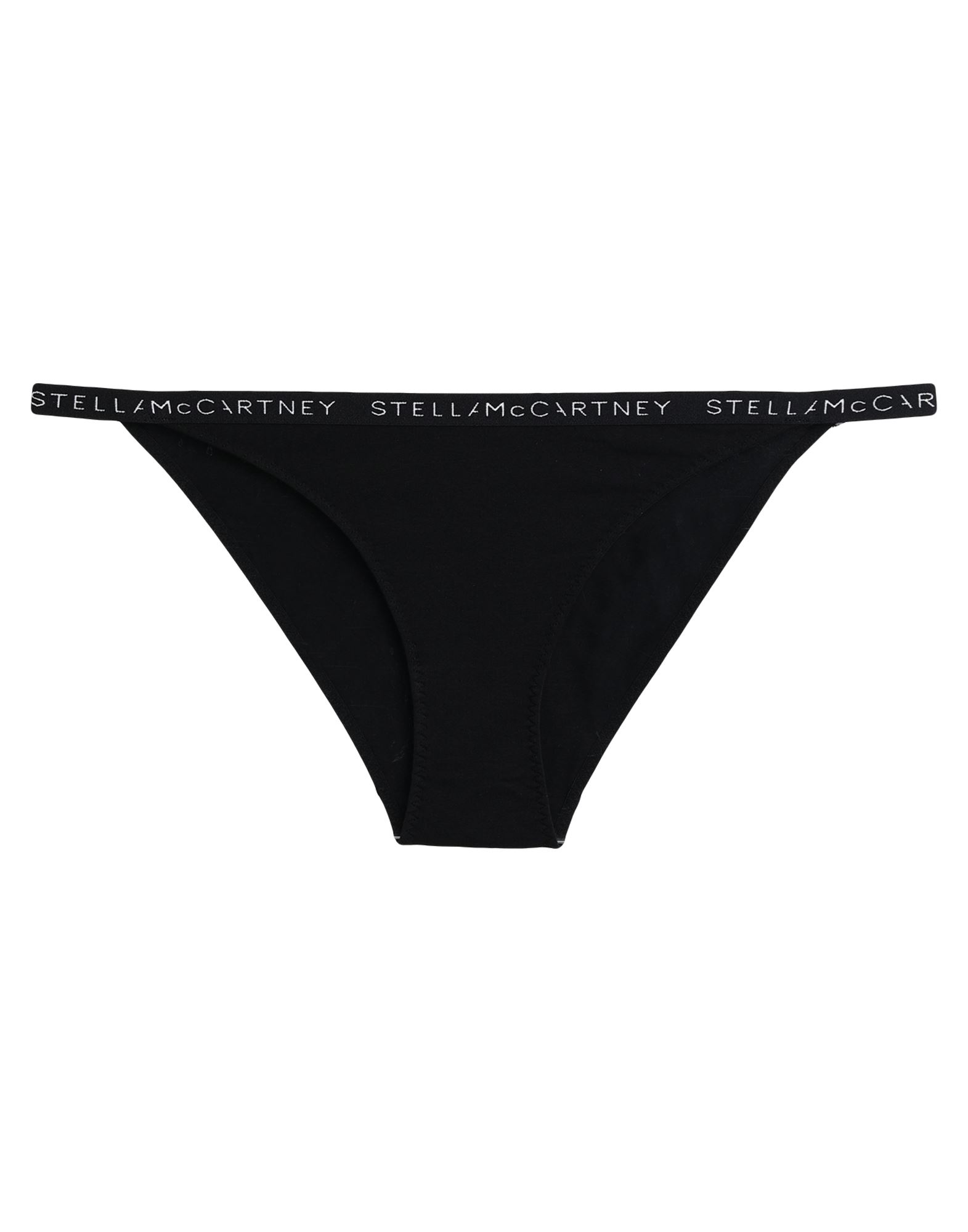 STELLA McCARTNEY Slip Damen Schwarz von STELLA McCARTNEY