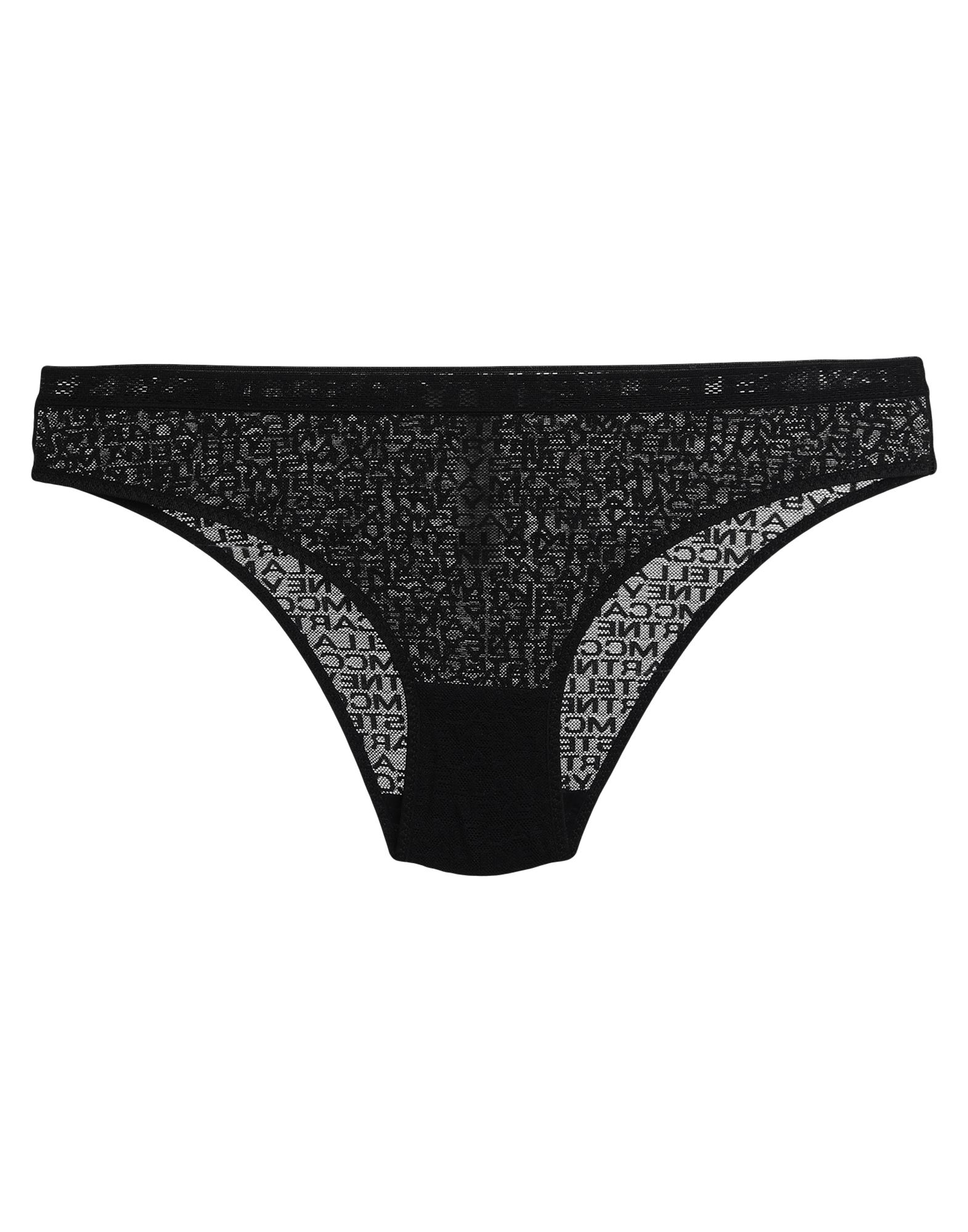 STELLA McCARTNEY Slip Damen Schwarz von STELLA McCARTNEY