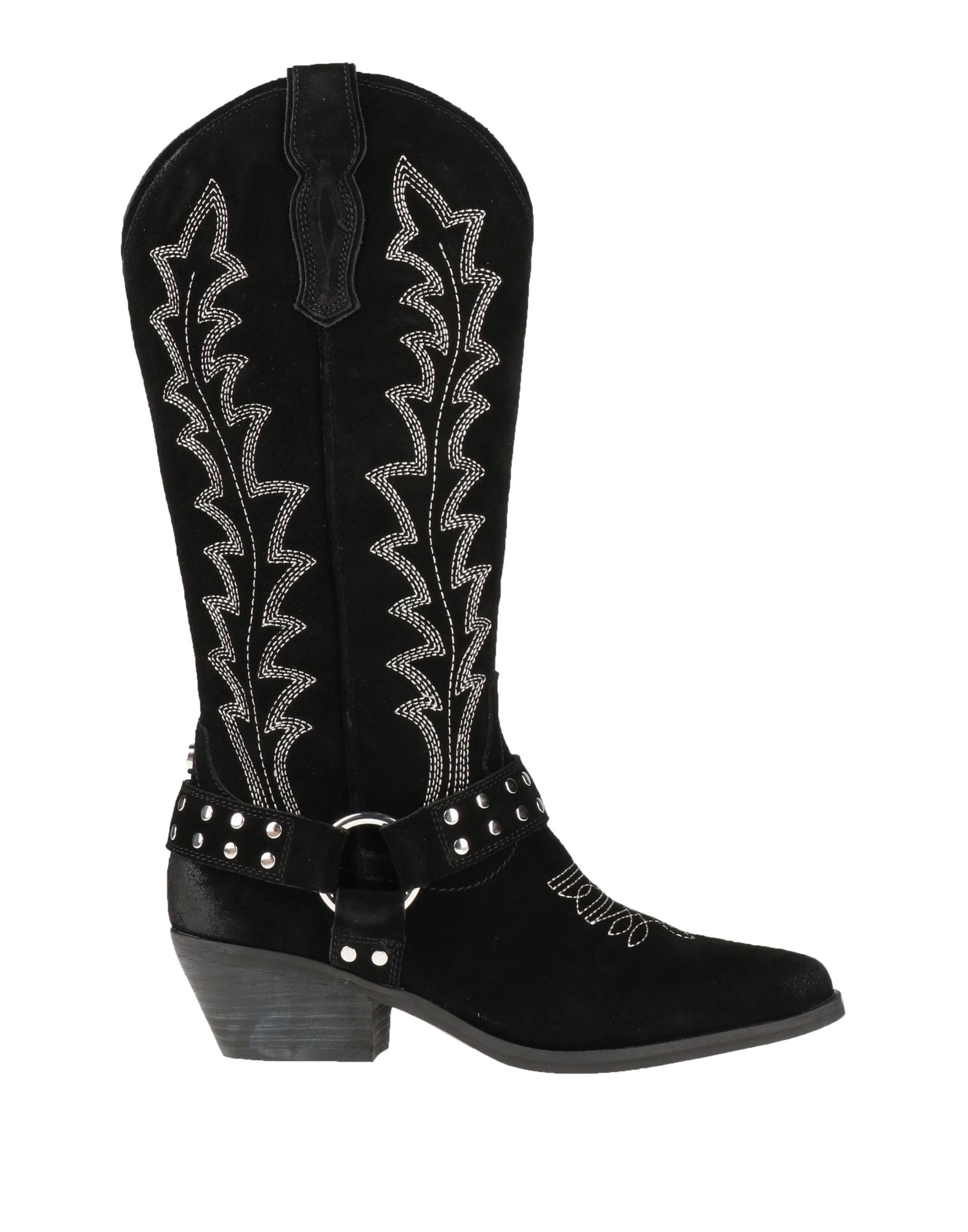 STEVE MADDEN Stiefel Damen Schwarz von STEVE MADDEN