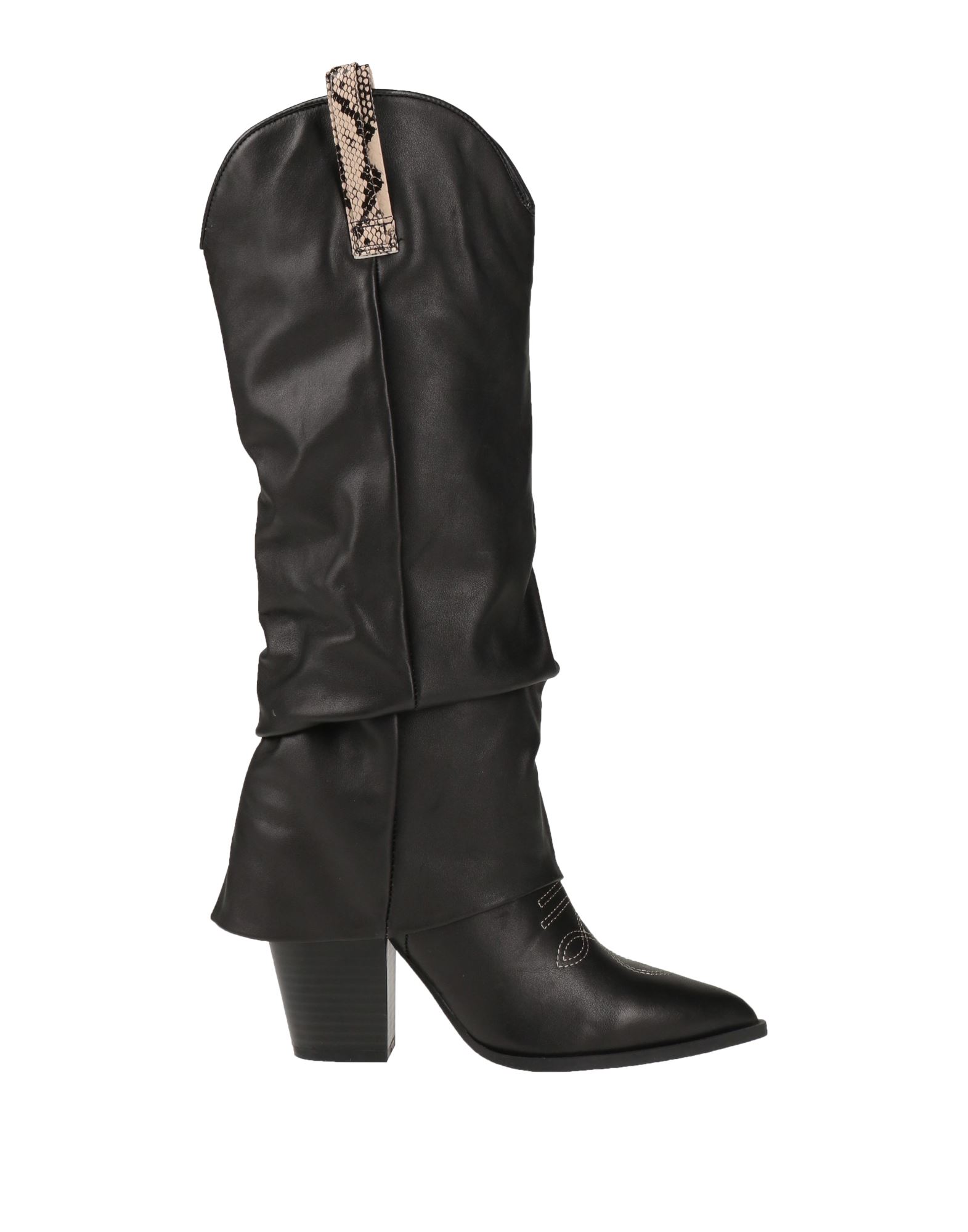 STEVE MADDEN Stiefel Damen Schwarz von STEVE MADDEN