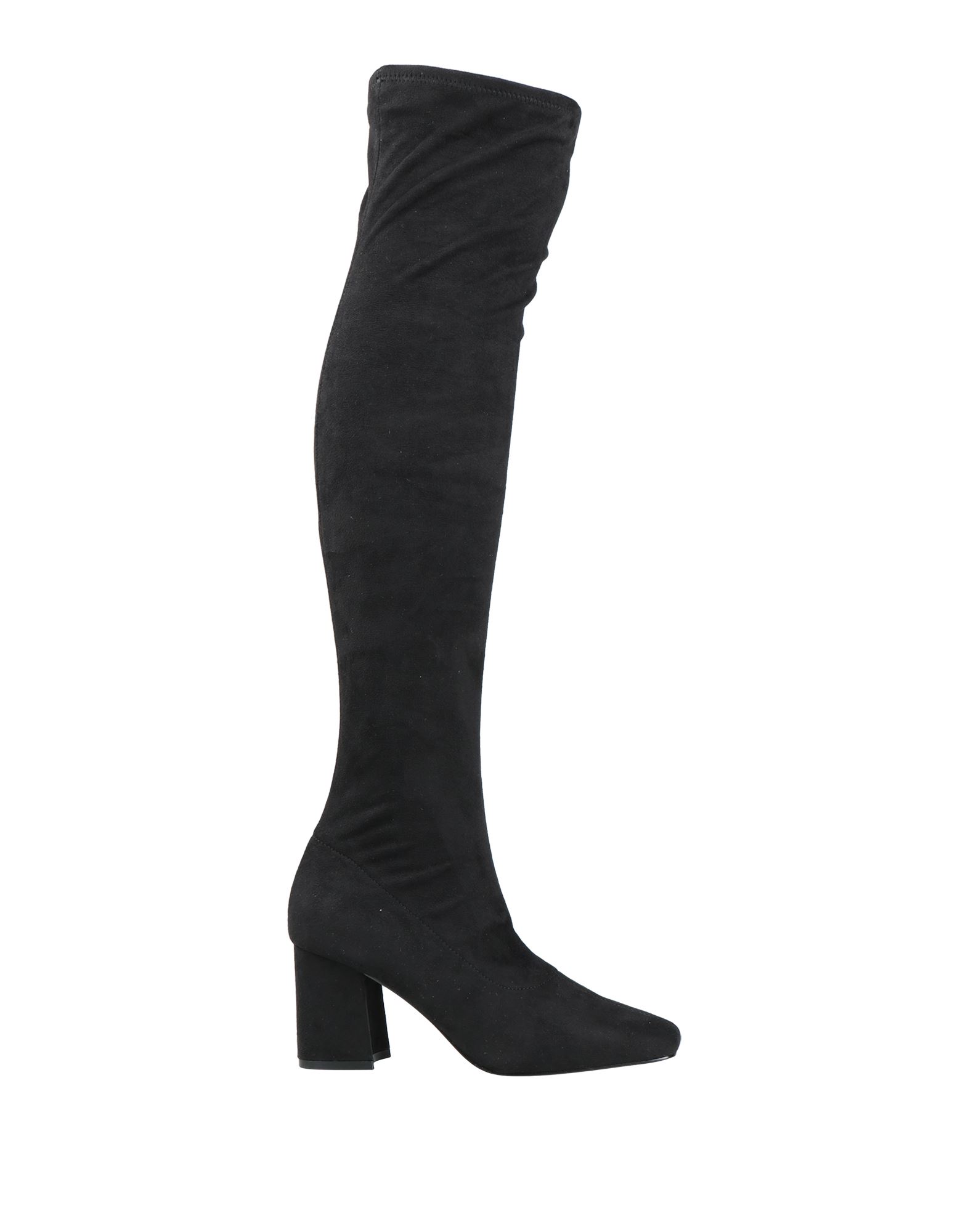 STEVE MADDEN Stiefel Damen Schwarz von STEVE MADDEN