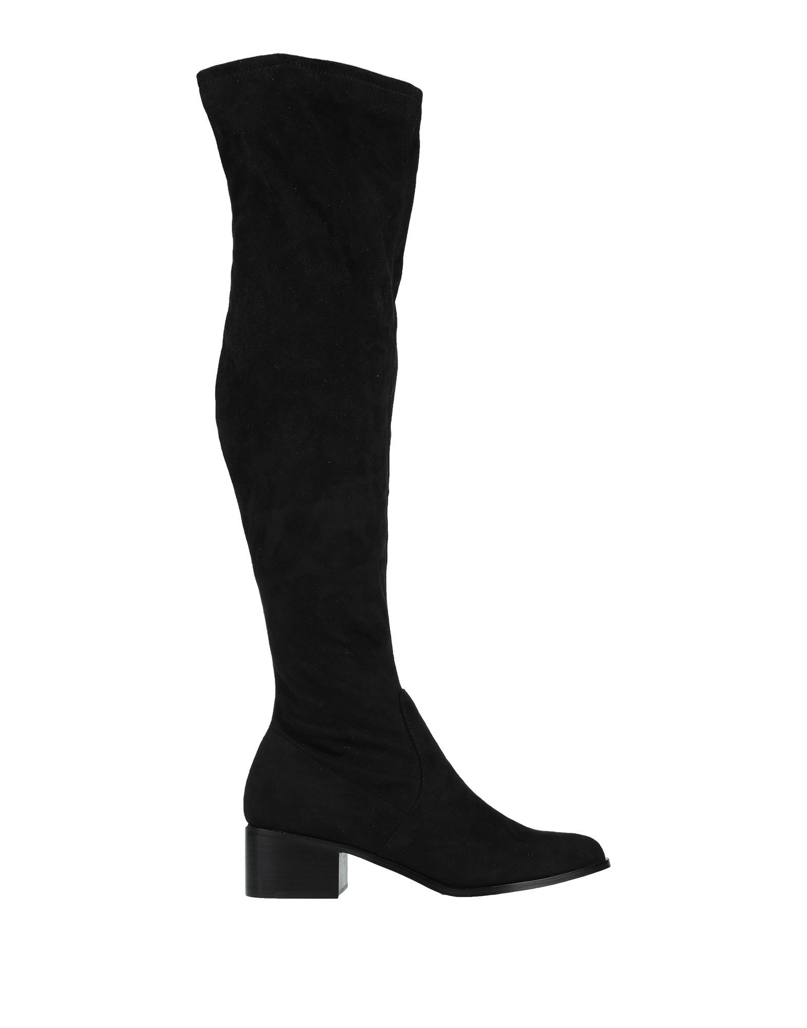 STEVE MADDEN Stiefel Damen Schwarz von STEVE MADDEN