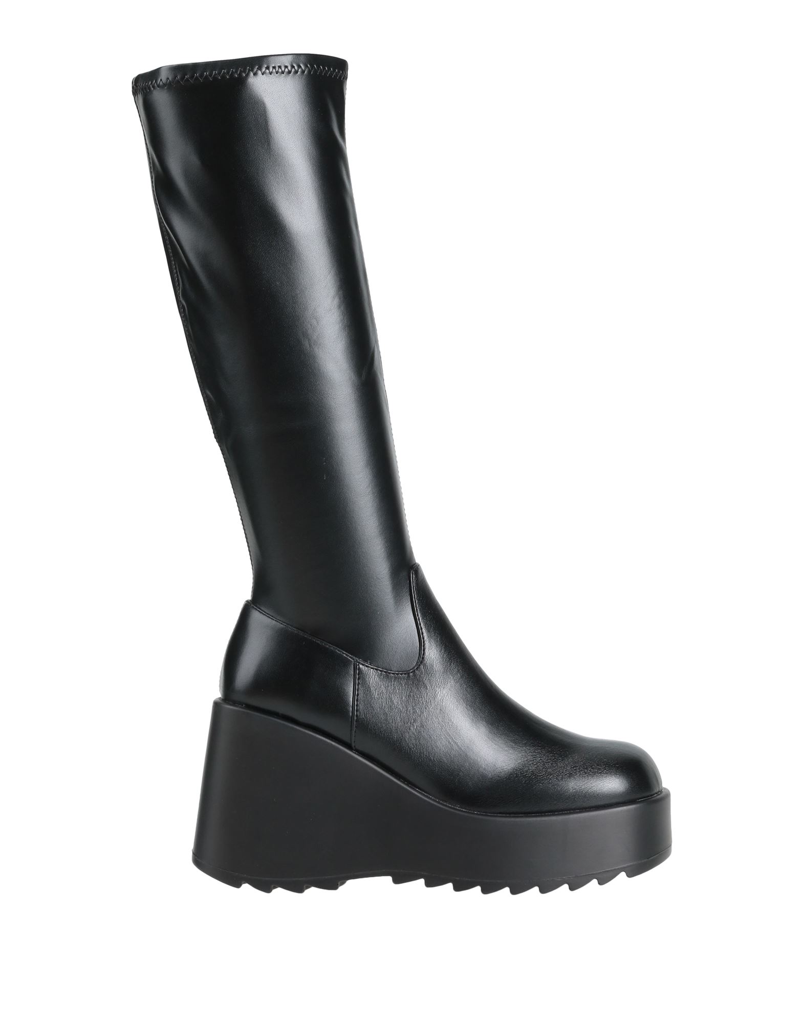 STEVE MADDEN Stiefel Damen Schwarz von STEVE MADDEN