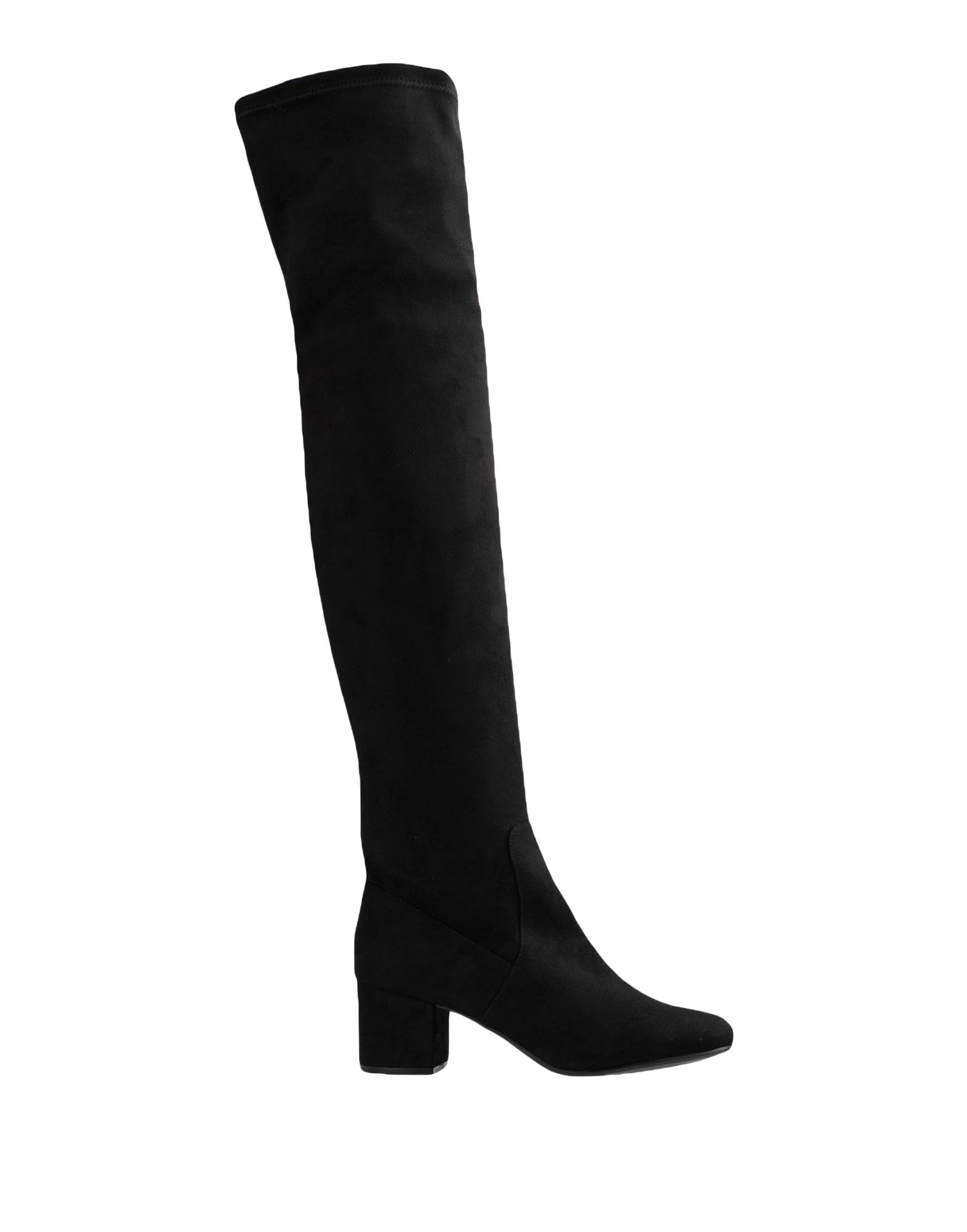 STEVE MADDEN Stiefel Damen Schwarz von STEVE MADDEN