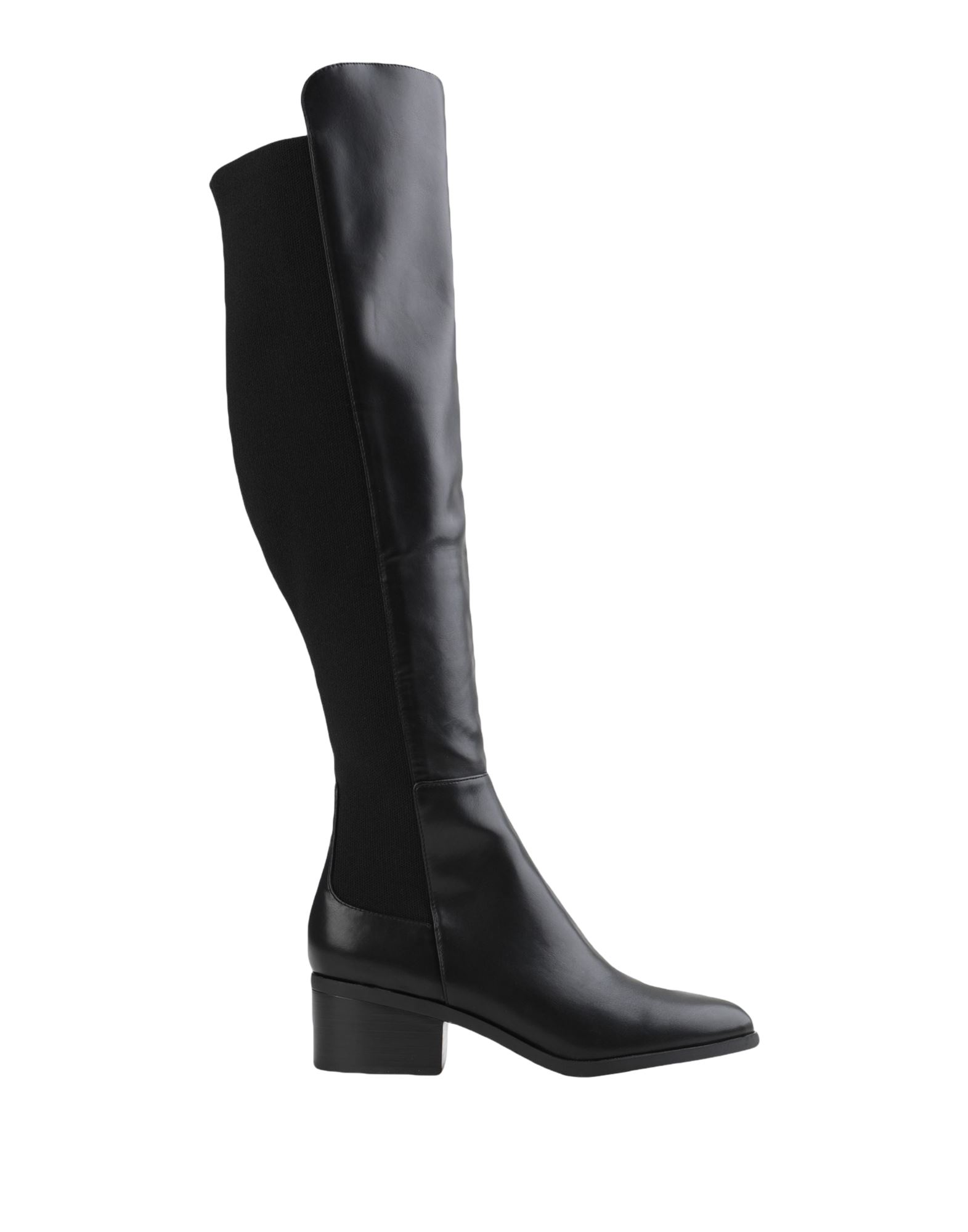 STEVE MADDEN Stiefel Damen Schwarz von STEVE MADDEN