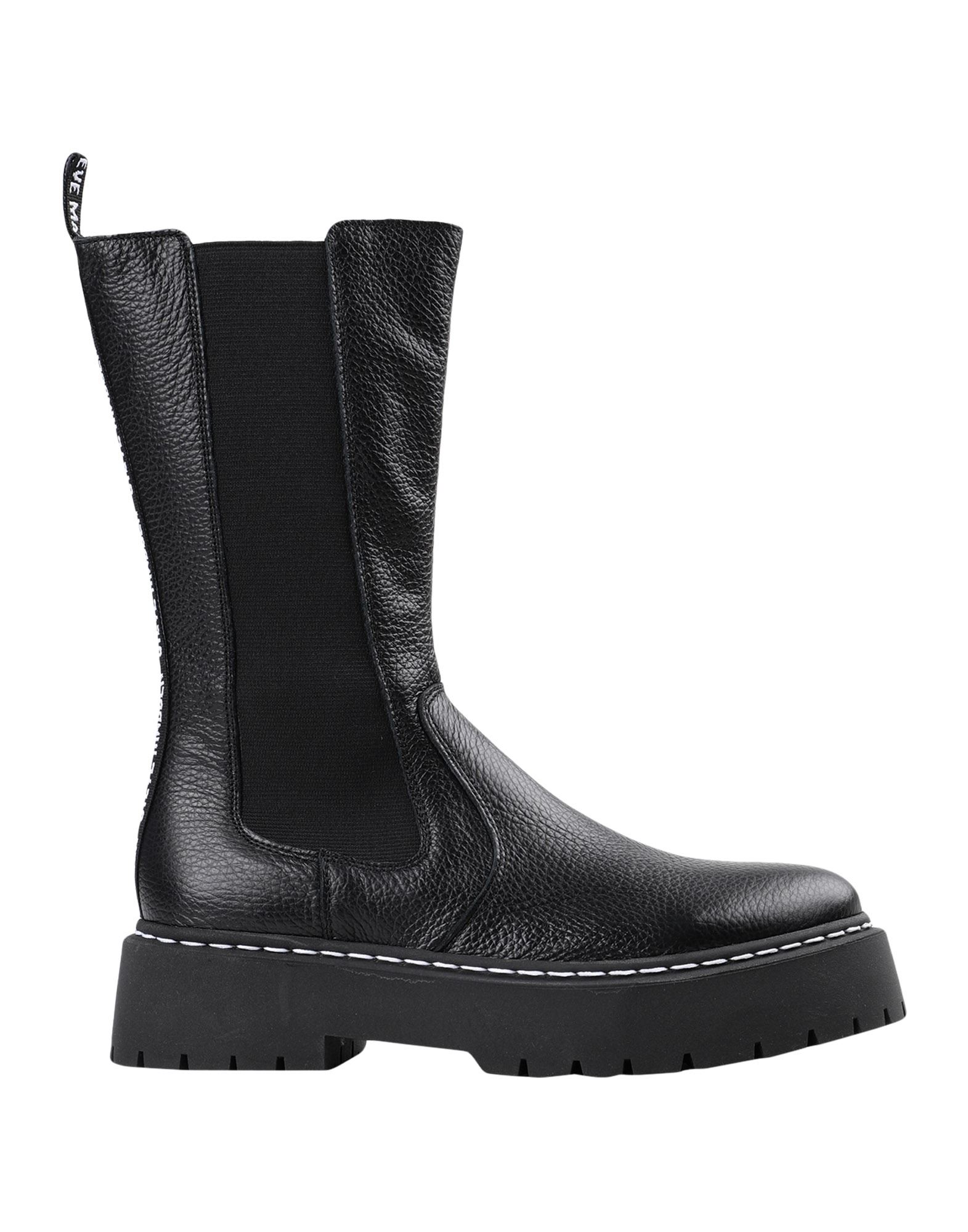 STEVE MADDEN Stiefel Damen Schwarz von STEVE MADDEN