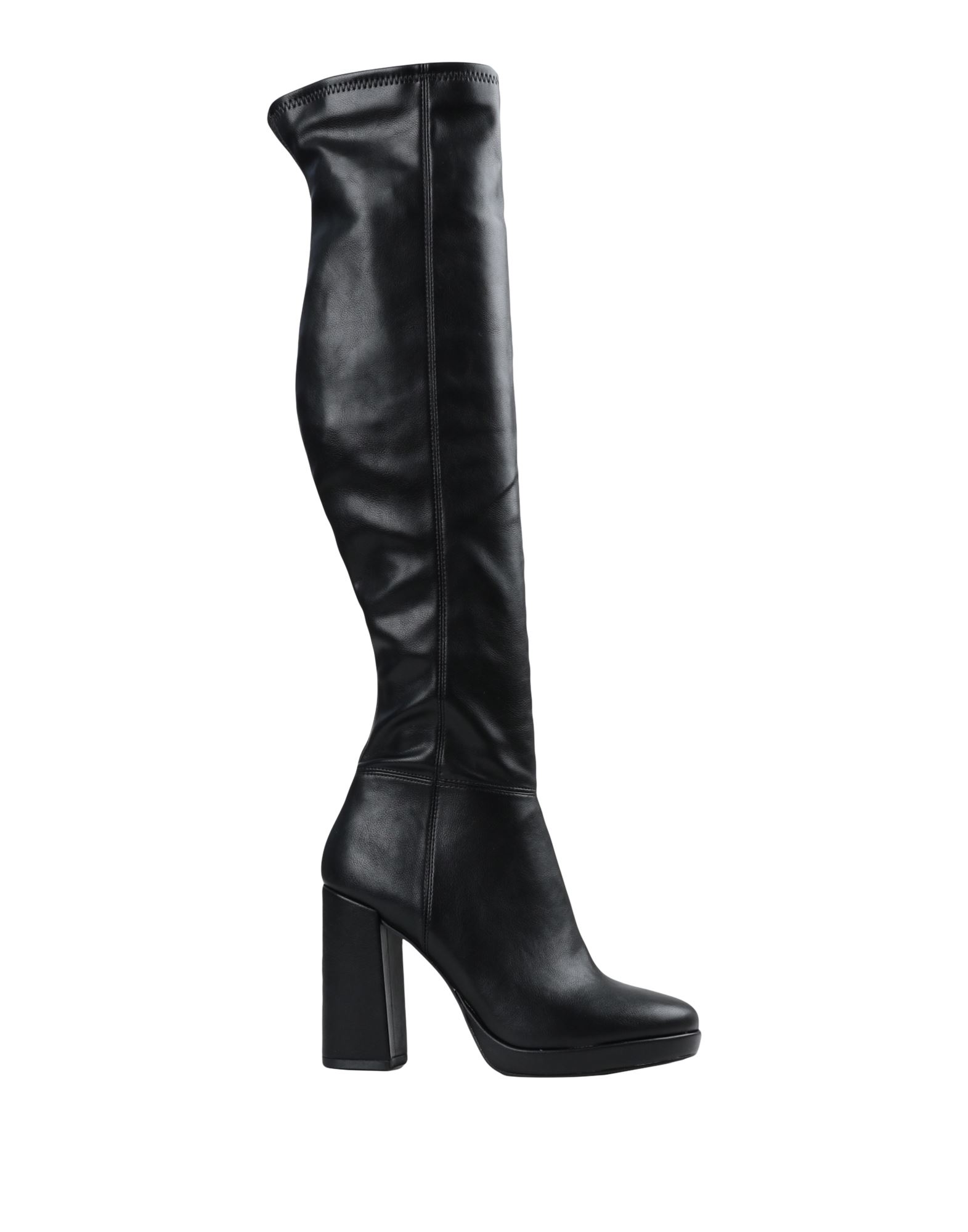 STEVE MADDEN Stiefel Damen Schwarz von STEVE MADDEN