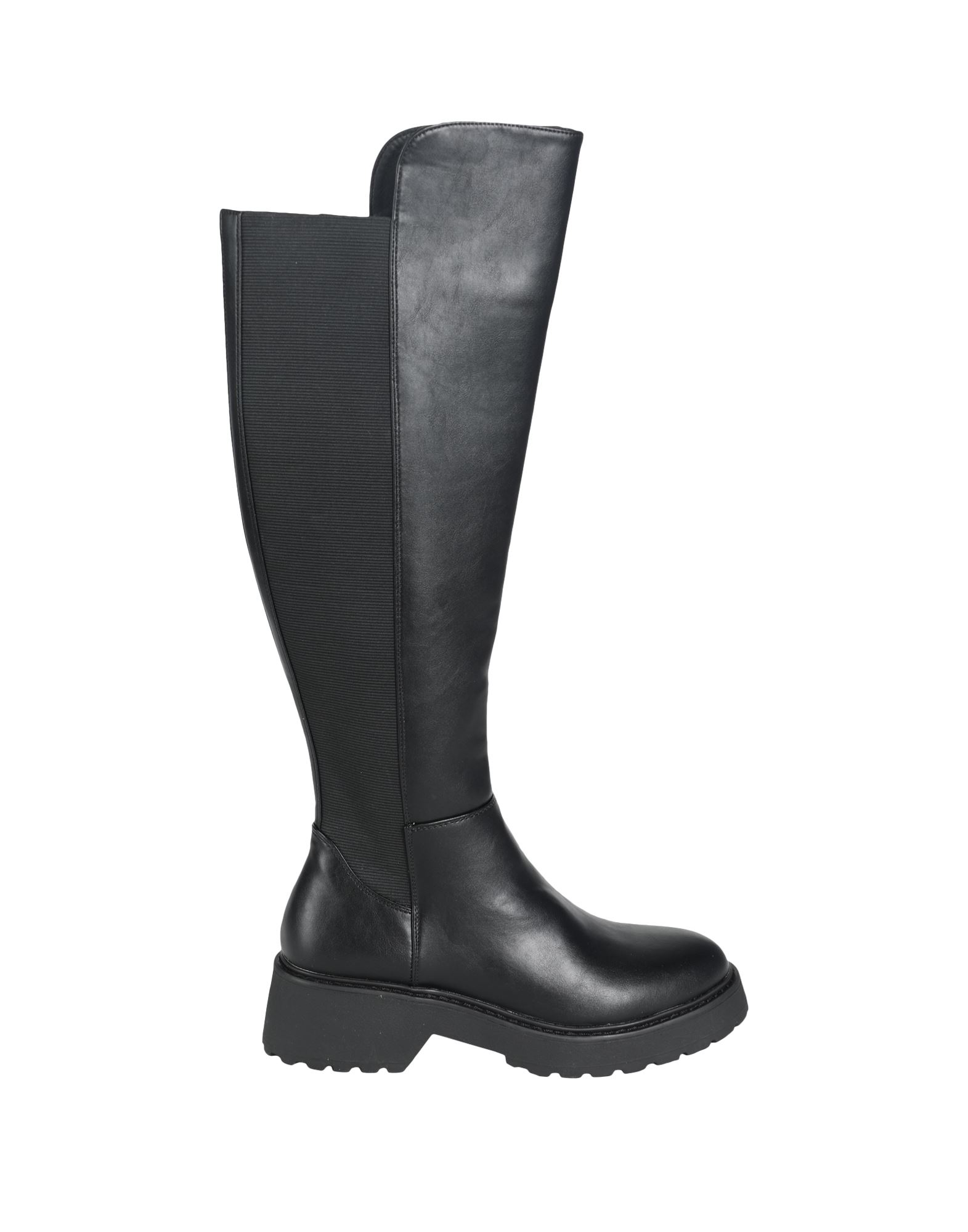 STEVE MADDEN Stiefel Damen Schwarz von STEVE MADDEN