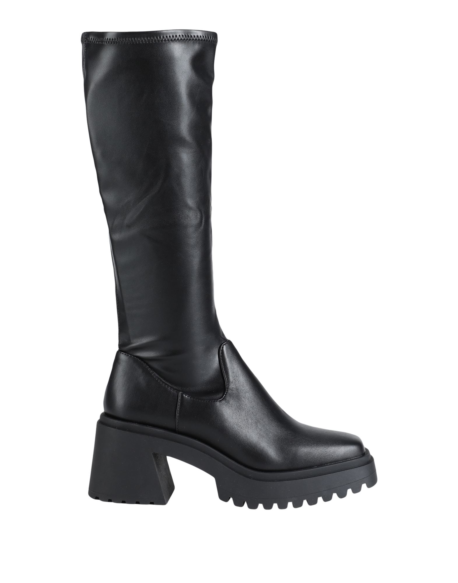 STEVE MADDEN Stiefel Damen Schwarz von STEVE MADDEN