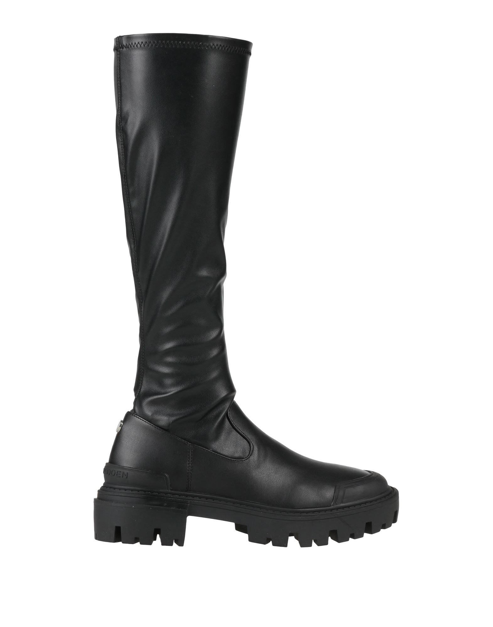 STEVE MADDEN Stiefel Damen Schwarz von STEVE MADDEN