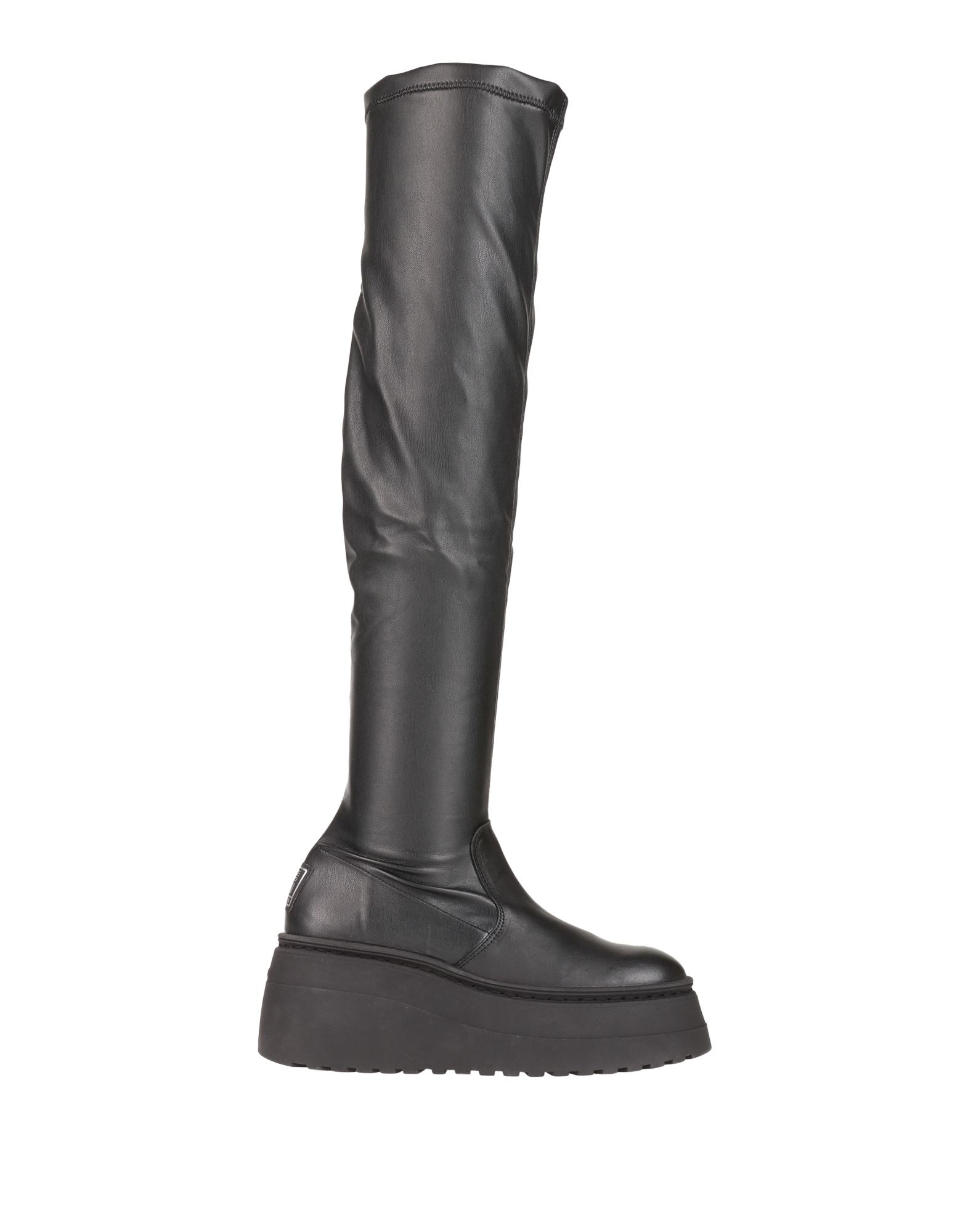 STEVE MADDEN Stiefel Damen Schwarz von STEVE MADDEN