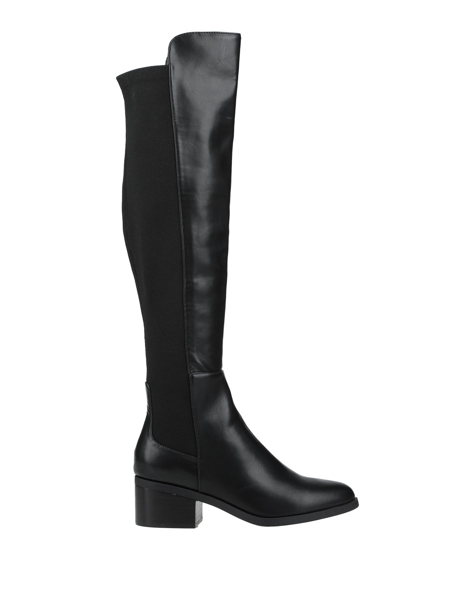 STEVE MADDEN Stiefel Damen Schwarz von STEVE MADDEN