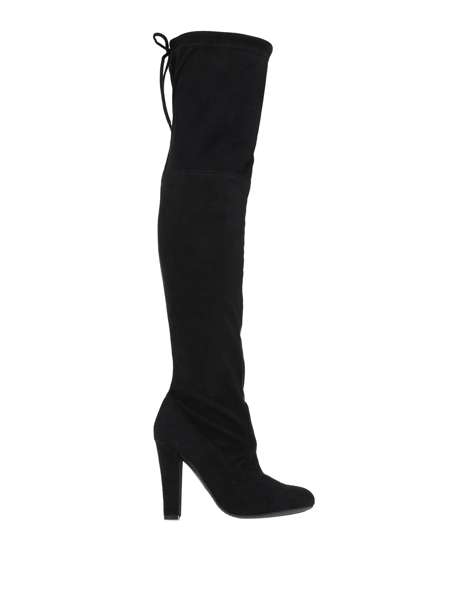 STEVE MADDEN Stiefel Damen Schwarz von STEVE MADDEN