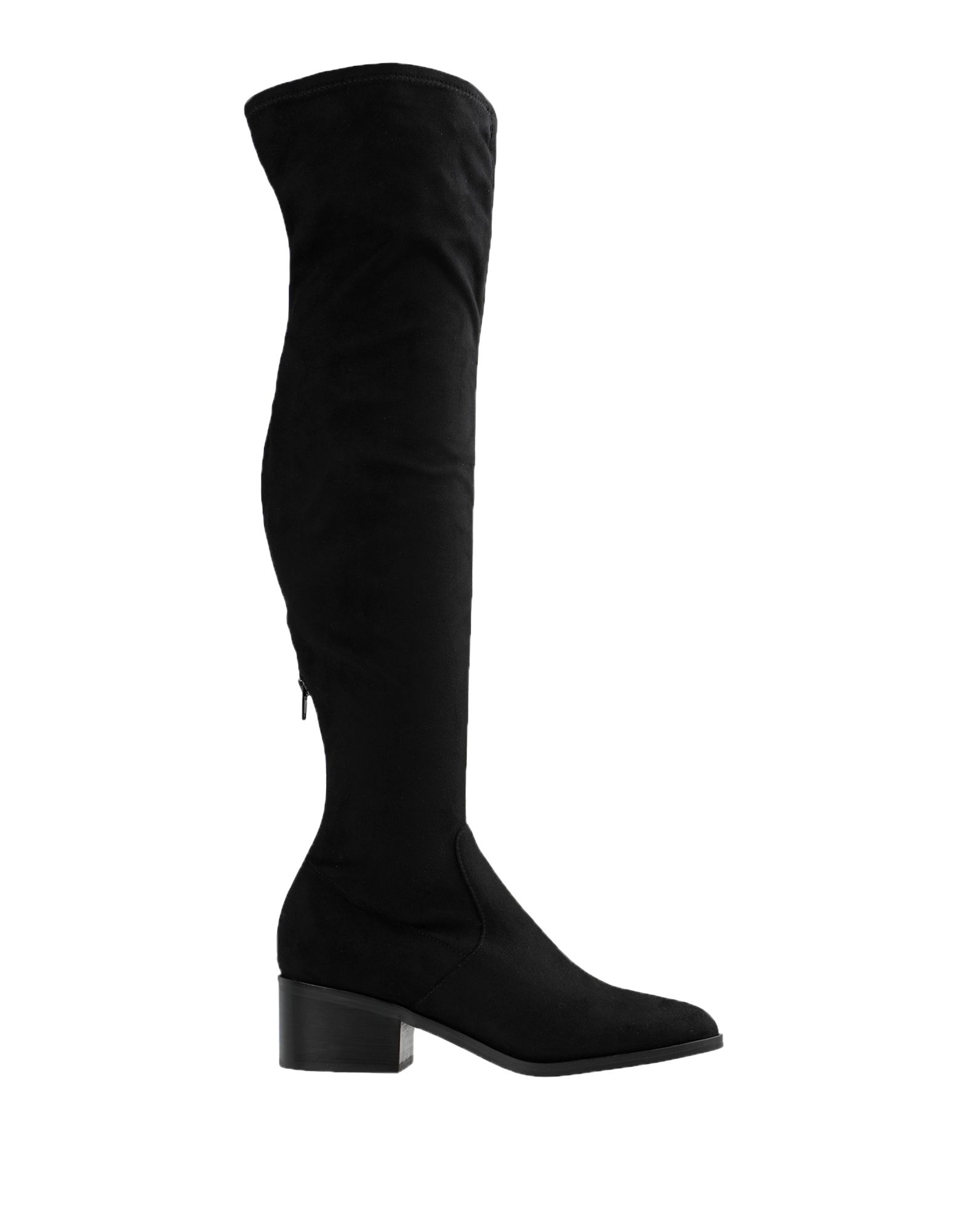 STEVE MADDEN Stiefel Damen Schwarz von STEVE MADDEN