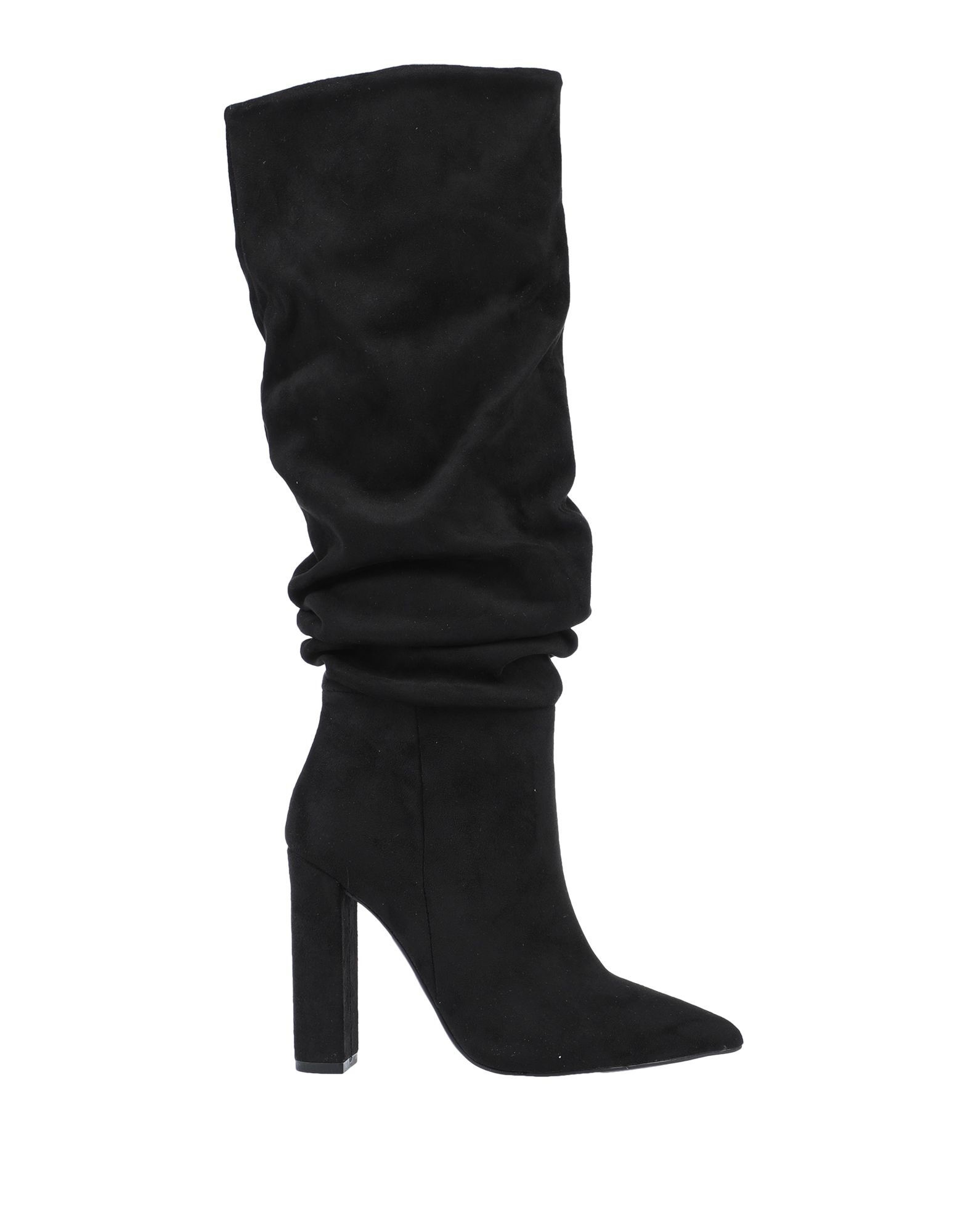 STEVE MADDEN Stiefel Damen Schwarz von STEVE MADDEN