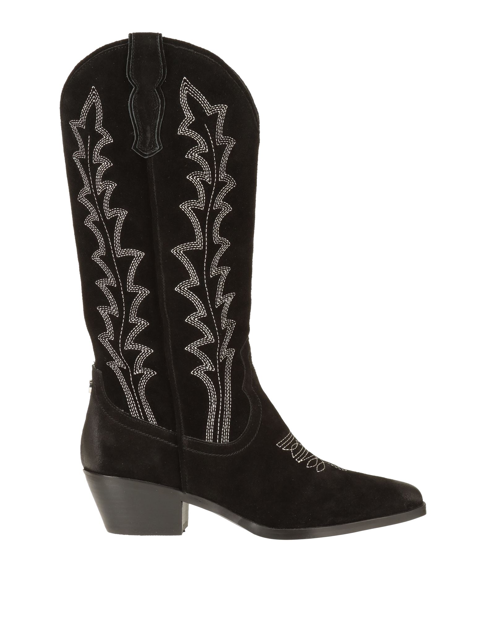 STEVE MADDEN Stiefel Damen Schwarz von STEVE MADDEN