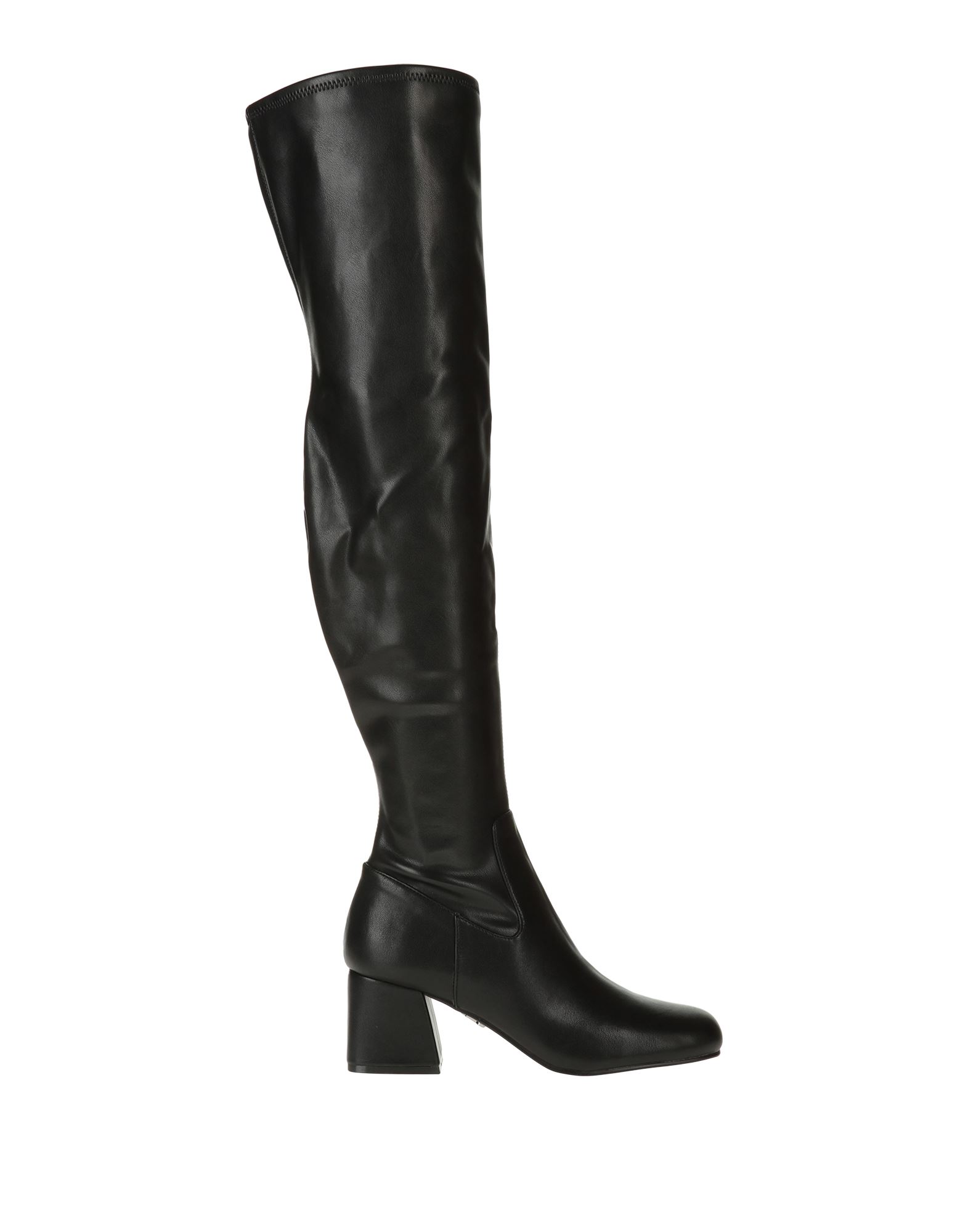 STEVE MADDEN Stiefel Damen Schwarz von STEVE MADDEN