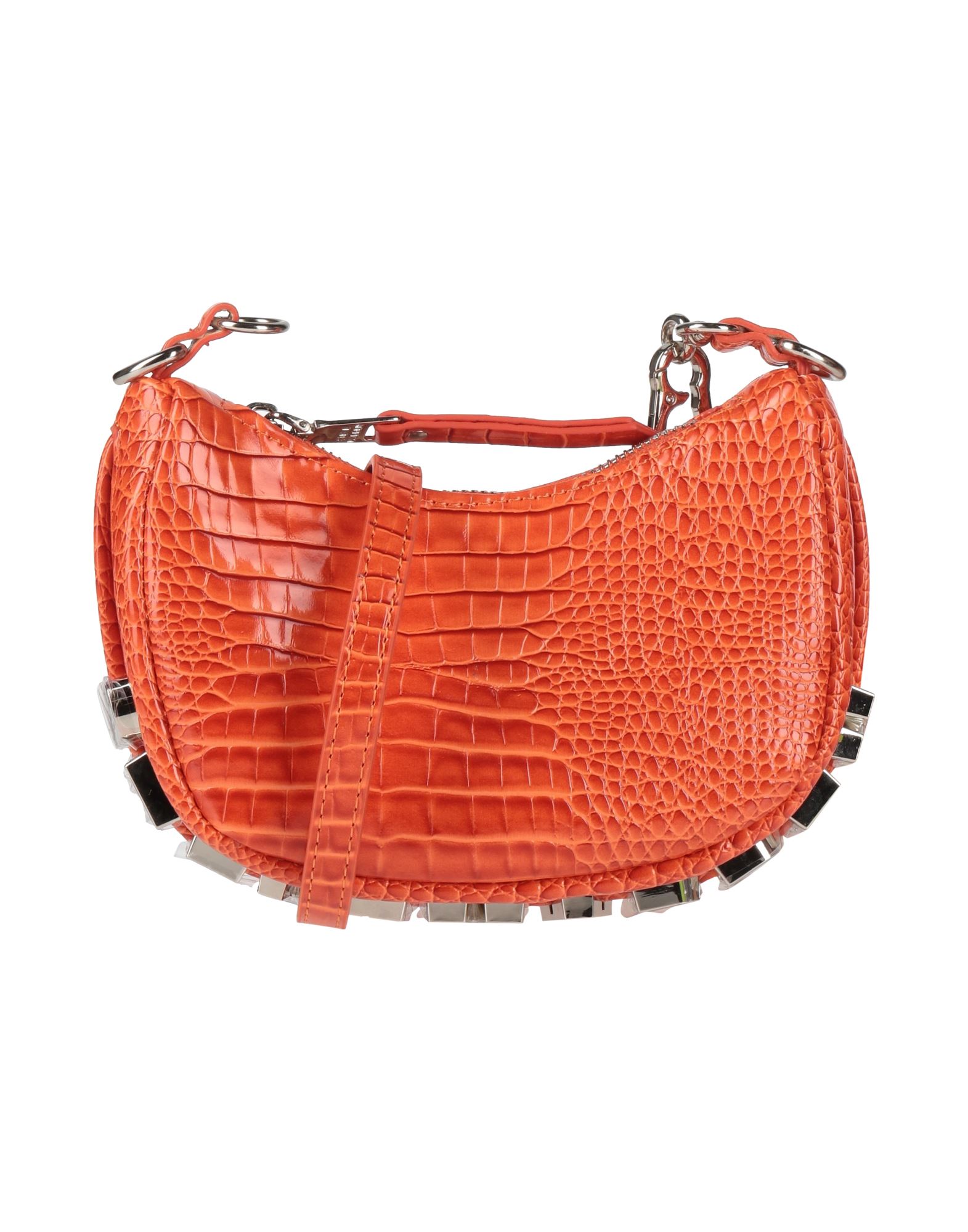 STEVE MADDEN Umhängetasche Damen Orange von STEVE MADDEN