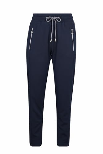 STOOKER Berlin Damen Schlupfhose Tapered Fit Lässiger Fit Technostretch Beinform konisch STOOKER Berlin Damen Schlupfhose Tapered Fit Lässiger Fit Technostretch Beinform konisch von STOOKER